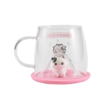 ΚΟΥΠΑ i-TOTAL GLASS XL3124 CHARMY COW