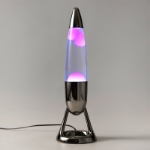 ΛΑΜΠΑ i-TOTAL XL2981 LED LAVA CHANGE COL. 36,5cm
