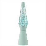 ΛΑΜΠΑ i-TOTAL XL2984 LAVA GLITTER GREEN 40cm 