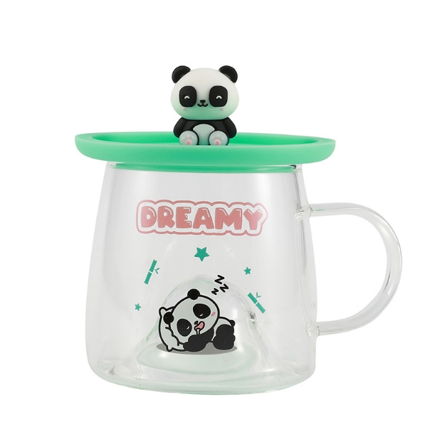 ΚΟΥΠΑ i-TOTAL GLASS XL3121 CHARMY PANDA