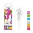 Εικόνα της ΚΕΡΙΑ TREND 957634 GLITTER MINI No 7  8,8cm