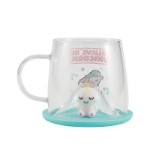 ΚΟΥΠΑ i-TOTAL GLASS XL3120 CHARMY UNICORN