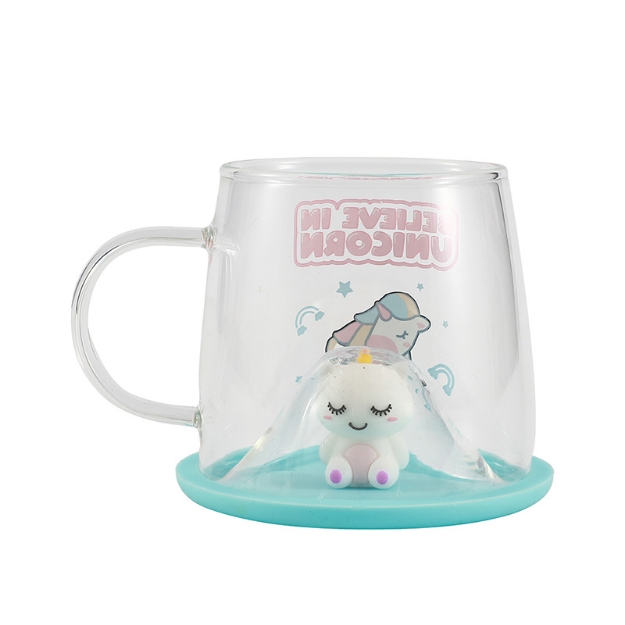 ΚΟΥΠΑ i-TOTAL GLASS XL3120 CHARMY UNICORN