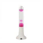 ΛΑΜΠΑ i-TOTAL XL2982 LED LAVA CHANGE COL. 40cm