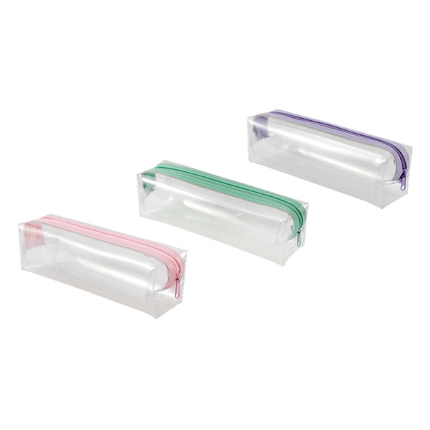 ΚΑΣΕΤΙΝΑ i-TOTAL XL1656J PVC PASTEL 21x5x5cm