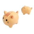 Εικόνα της ΚΟΥΜΠΑΡΑΔΕΣ i-TOTAL XL2497M OR.TABBY CAT PLAST.18x15,5cm