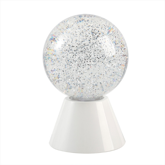 ΛΑΜΠΑ i-TOTAL XL2694A SPARKLY GLITTER 16cm