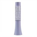 ΛΑΜΠΑ i-TOTAL XL2979 LAVA GLITTER PURPLE H33,5cm