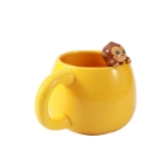 ΚΟΥΠΑ i-TOTAL CERAMIC CHARM XL2525E MONKEY 450ml