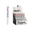 Εικόνα της ΣΤΥΛΟ i-TOTAL XL1806H COW ERASABLE 4 in 1