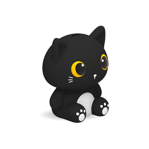 ΚΟΥΜΠΑΡΑΔΕΣ i-TOTAL XL2497Q BLACK CAT 27cm