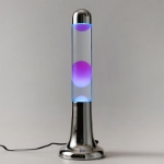 ΛΑΜΠΑ i-TOTAL XL2982 LED LAVA CHANGE COL. 40cm