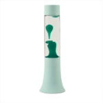 ΛΑΜΠΑ i-TOTAL XL2987 LAVA PASTEL GREEN H30cm