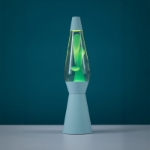 ΛΑΜΠΑ i-TOTAL XL3115 LAVA PASTEL GREEN 40cm 