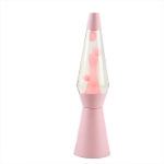 ΛΑΜΠΑ i-TOTAL XL3114 LAVA PASTEL PINK 40cm 