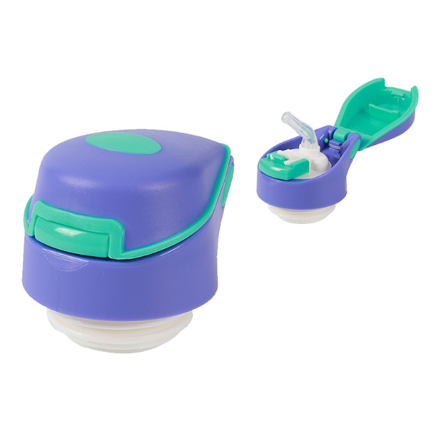 ΚΑΠΑΚΙ i DRINK ID0922 FOR KIDS BOTTLES BLUE