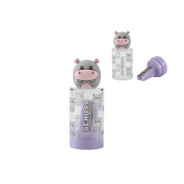 ΞΥΣΤΡΕΣ i-TOTAL XL2685R HIPPO 3D 