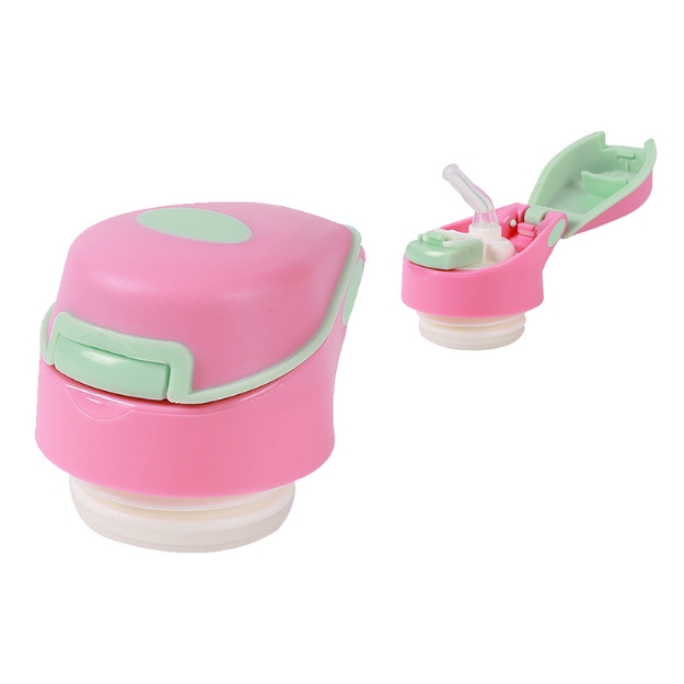 ΚΑΠΑΚΙ i DRINK ID0921 FOR KIDS BOTTLES PINK