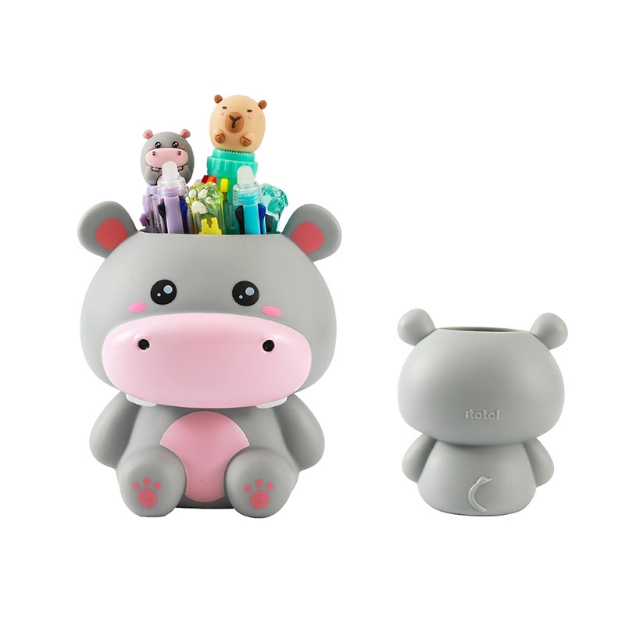 ΜΟΛΥΒΟΘΗΚΕΣ i-TOTAL XL3033 HIPPO 11,5cm