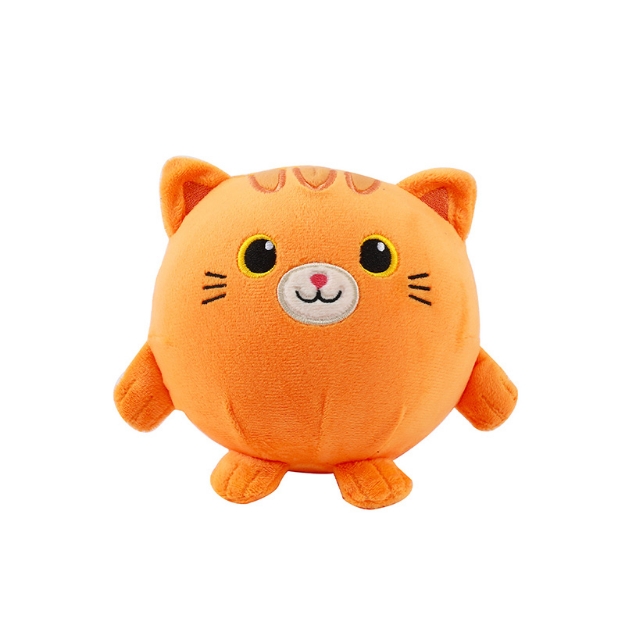 ΜΑΞΙΛΑΡΙ i-TOTAL XL2779E SQUISHY PLUSH OR.TAB.CATcm