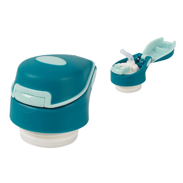ΚΑΠΑΚΙ i DRINK ID0920 FOR KIDS BOTTLES GREEN