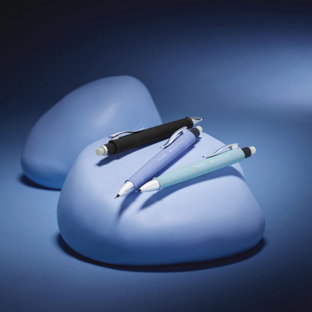 ΜΟΛΥΒΙΑ ΜΗΧ. AWF 133305 POLYMATIC 0,7 MINT