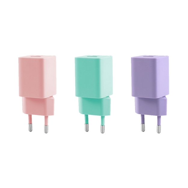 ΦΟΡΤΙΣΤΗΣ i-TOTAL XL2736D USB CHARGER STATION 