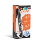 ΣΤΥΛΟ CARIOCA OOPS 42044 POP ERASABLE 