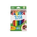 ΞΥΛΟΜΠΟΓΙΕΣ CARIOCA 42795 TITA 36τεμ