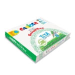 ΞΥΛΟΜΠΟΓΙΕΣ CARIOCA 42833 TITA SCHOOL BOX 288τ.
