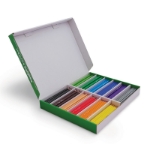 ΞΥΛΟΜΠΟΓΙΕΣ CARIOCA 42833 TITA SCHOOL BOX 288τ.