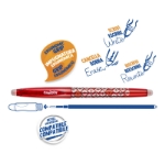 ΣΤΥΛΟ CARIOCA OOPS 42044 POP ERASABLE 