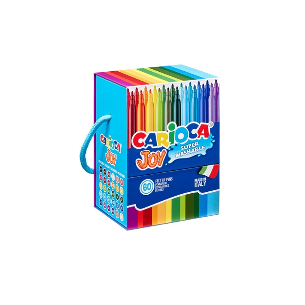 ΜΑΡΚΑΔΟΡΟΙ CARIOCA JOY/ 60 41017