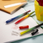 ΒΙΤΡΙΝΑ CARIOCA ΣΤΥΛΟ OOPS EASY 53500 180τεμ ERASABLE