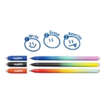 ΒΙΤΡΙΝΑ CARIOCA ΣΤΥΛΟ OOPS EASY 53500 180τεμ ERASABLE