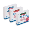 Εικόνα της ΤΕΜΠΕΡΕΣ GIOTTO 21ml Νο01 WHITE