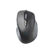 Εικόνα της ΠΟΝΤΙΚΙ REXEL K72405EU PRO FIT BLACK ΑΣΥΡΜΑΤΟ