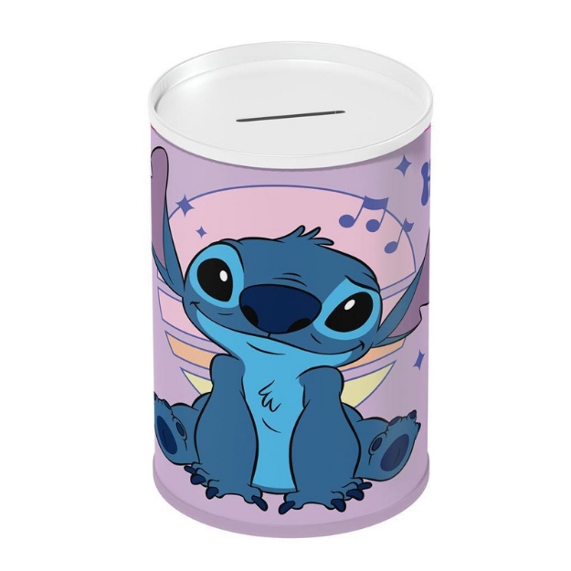 ΚΟΥΜΠΑΡΑΔΕΣ 0564886 LILO & STITCH ΜΕΤΑΛΛΙΚΟΙ 10Χ15cm