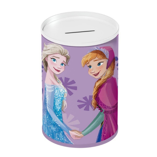 ΚΟΥΜΠΑΡΑΔΕΣ 0564887 FROZEN ΜΕΤΑΛΛΙΚΟΙ 10Χ15cm
