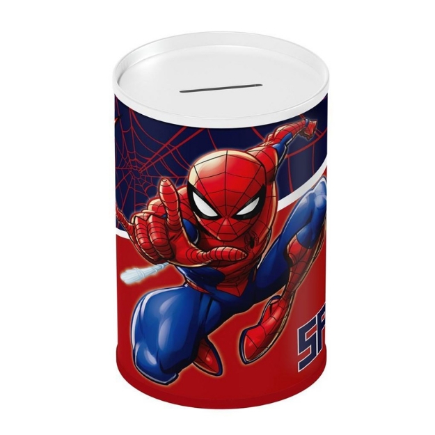 ΚΟΥΜΠΑΡΑΔΕΣ 0508522 SPIDERMAN ΜΕΤΑΛΛΙΚΟΙ 10Χ15cm
