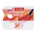 ΠΑΛΕΤΕΣ TALENS ΧΑΡΤΙΝΕΣ 23Χ30 (85gr-36φυλλα)