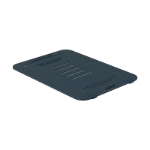 ΒΑΣΗ LEITZ 6346-89 ΡΥΘΜΙΖOΜΕΝΗ ΑΛΟΥΜΙΝΙΟΥ ΓΙΑ LAPTOP DARK GREY 