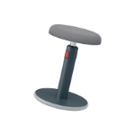 ΣΚΑΜΠΟ LEITZ 6518-89 ΕΡΓΟΝΟΜΙΚΟ GREY
