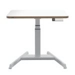 ΓΡΑΦΕΙΟ LEITZ 653401 ELECTR.SIT STAND.DESK ERGO
