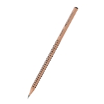 ΜΟΛΥΒΙΑ AWF GRIP 2001 NATURAL HB