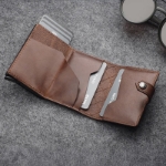 PULARYS HIKER-CHIC CARDS 212014102 BROWN