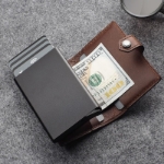 PULARYS HIKER-CHIC CARDS 212014102 BROWN