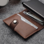 PULARYS HIKER-CHIC CARDS 212014102 BROWN