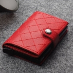 PULARYS HIKER-CHIC CARDS 212014111 RED