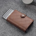 PULARYS HIKER-CHIC CARDS 212014102 BROWN